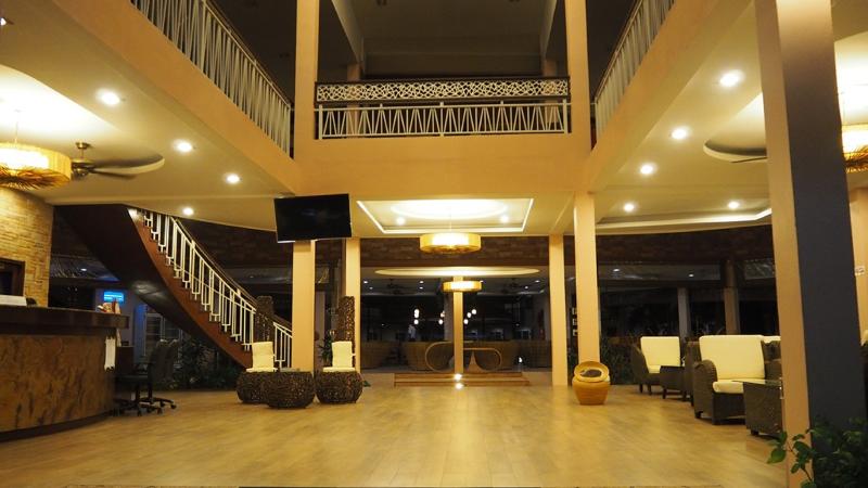 Chivatara Resort & Spa Bang Tao Beach Phuket - Restoran