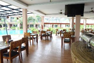 Chivatara Resort & Spa Bang Tao Beach Phuket fotoÄŸrafÄ±