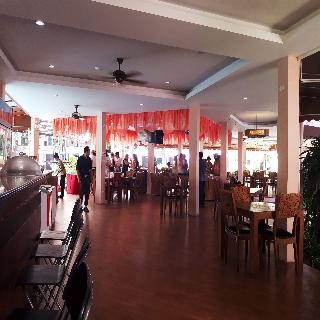 Chivatara Resort & Spa Bang Tao Beach Phuket fotoÄŸrafÄ±