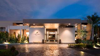 The ShellSea Krabi Luxury Beach Resort &Pool Villa fotoÄŸrafÄ±
