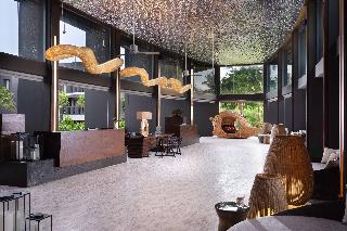 The ShellSea Krabi Luxury Beach Resort &Pool Villa fotoÄŸrafÄ±