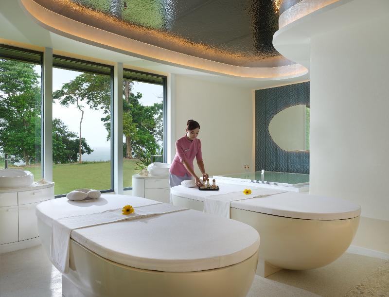 The ShellSea Krabi Luxury Beach Resort &Pool Villa - Aktivite