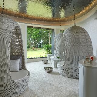 The ShellSea Krabi Luxury Beach Resort &Pool Villa fotoÄŸrafÄ±