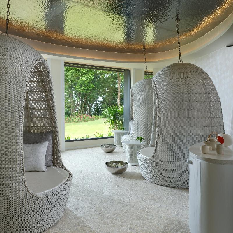The ShellSea Krabi Luxury Beach Resort &Pool Villa - Aktivite