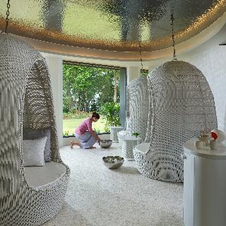 The ShellSea Krabi Luxury Beach Resort &Pool Villa fotoÄŸrafÄ±
