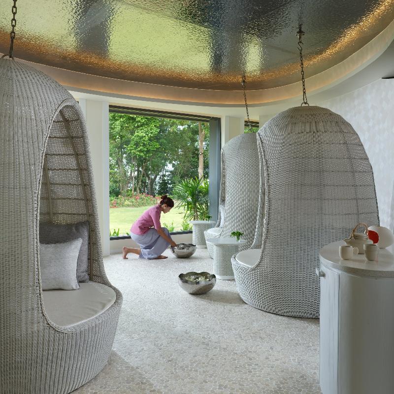 The ShellSea Krabi Luxury Beach Resort &Pool Villa - Aktivite