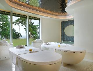The ShellSea Krabi Luxury Beach Resort &Pool Villa fotoÄŸrafÄ±
