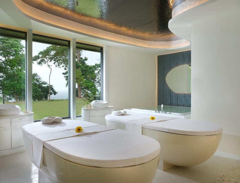 The ShellSea Krabi Luxury Beach Resort &Pool Villa - Aktivite