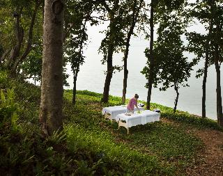 The ShellSea Krabi Luxury Beach Resort &Pool Villa fotoÄŸrafÄ±