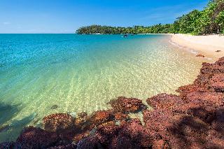 The ShellSea Krabi Luxury Beach Resort &Pool Villa otel fotoğrafı