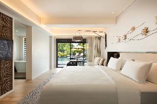 The ShellSea Krabi Luxury Beach Resort &Pool Villa fotoÄŸrafÄ±