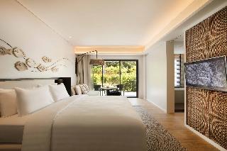 The ShellSea Krabi Luxury Beach Resort &Pool Villa fotoÄŸrafÄ±