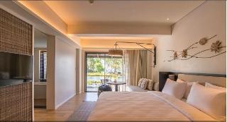 The ShellSea Krabi Luxury Beach Resort &Pool Villa fotoÄŸrafÄ±