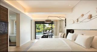 The ShellSea Krabi Luxury Beach Resort &Pool Villa fotoÄŸrafÄ±