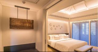 The ShellSea Krabi Luxury Beach Resort &Pool Villa fotoÄŸrafÄ±