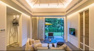 The ShellSea Krabi Luxury Beach Resort &Pool Villa fotoÄŸrafÄ±