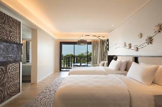 The ShellSea Krabi Luxury Beach Resort &Pool Villa fotoÄŸrafÄ±