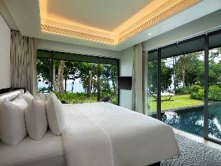 The ShellSea Krabi Luxury Beach Resort &Pool Villa fotoÄŸrafÄ±