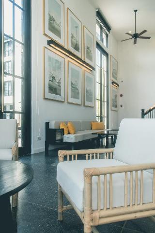 Buri Siri Hotel fotoÄŸrafÄ±