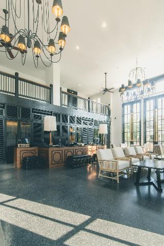 Buri Siri Hotel fotoÄŸrafÄ±