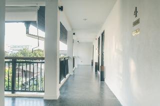 Buri Siri Hotel fotoÄŸrafÄ±