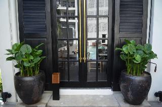 Buri Siri Hotel fotoÄŸrafÄ±