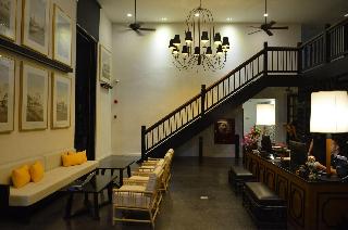 Buri Siri Hotel fotoÄŸrafÄ±