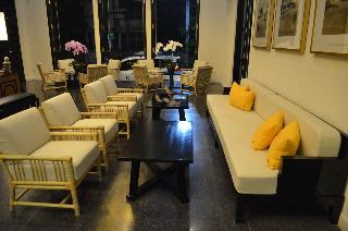 Buri Siri Hotel fotoÄŸrafÄ±