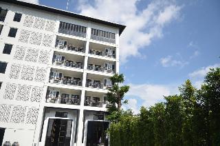 Buri Siri Hotel fotoÄŸrafÄ±