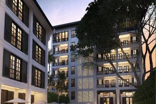 Buri Siri Hotel fotoÄŸrafÄ±
