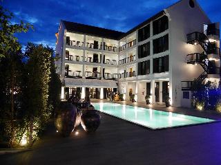 Buri Siri Hotel otel fotoğrafı