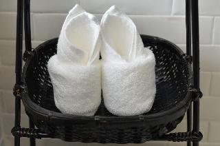 Buri Siri Hotel fotoÄŸrafÄ±