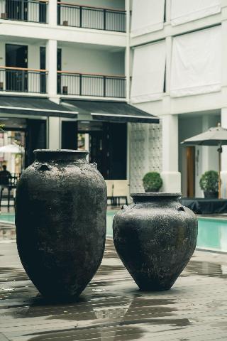 Buri Siri Hotel fotoÄŸrafÄ±