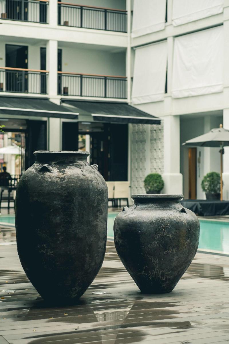 Buri Siri Hotel - Genel