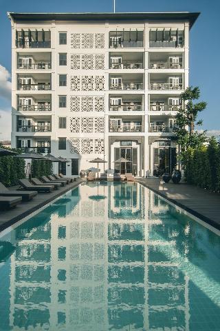 Buri Siri Hotel fotoÄŸrafÄ±