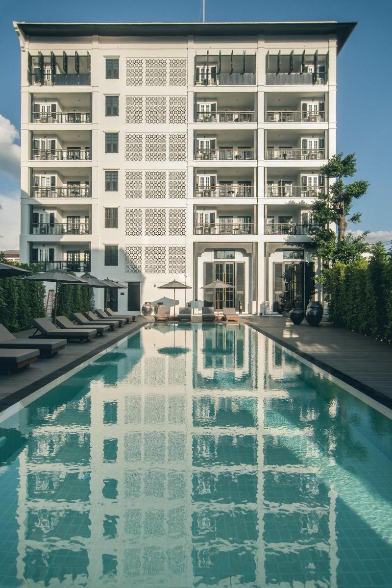 Buri Siri Hotel - Genel