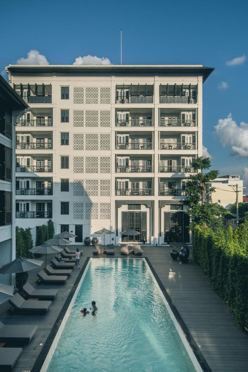Buri Siri Hotel - Genel