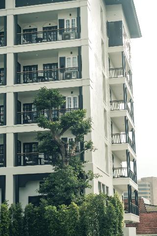 Buri Siri Hotel fotoÄŸrafÄ±
