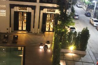 Buri Siri Hotel fotoÄŸrafÄ±
