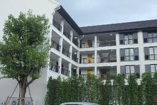 Buri Siri Hotel fotoÄŸrafÄ±
