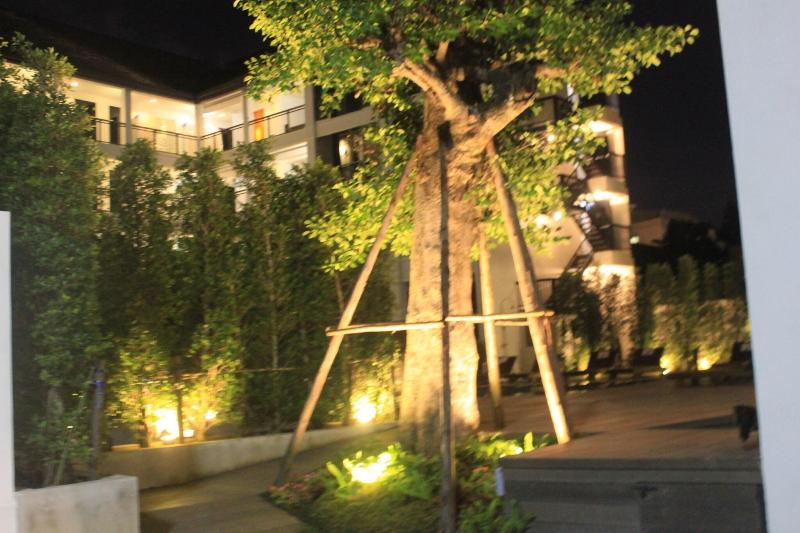 Buri Siri Hotel - Genel