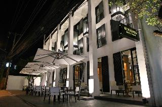 Buri Siri Hotel fotoÄŸrafÄ±