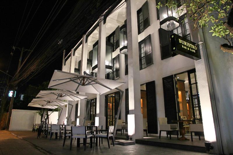 Buri Siri Hotel - Genel