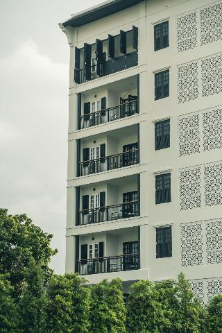 Buri Siri Hotel fotoÄŸrafÄ±