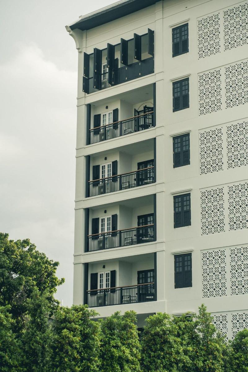 Buri Siri Hotel - Genel