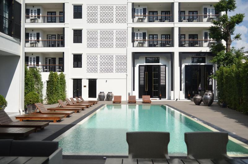 Buri Siri Hotel - Genel