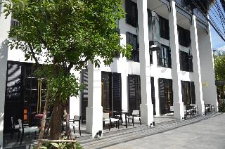 Buri Siri Hotel fotoÄŸrafÄ±