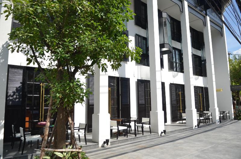 Buri Siri Hotel - Genel
