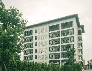 Buri Siri Hotel fotoÄŸrafÄ±