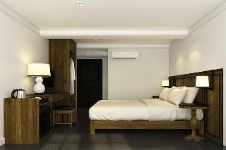 Buri Siri Hotel fotoÄŸrafÄ±